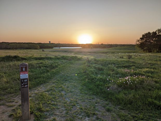 Hit the Dirt: Your Guide To Trail Running