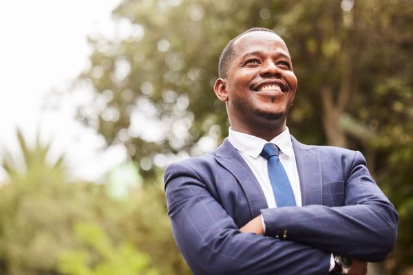 Transforming Business in Africa and Beyond: A Revolution in Secure Commercial Transactions