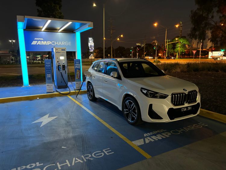 Six EVs I've Actually Driven: Honest Notes from an Australian Owner