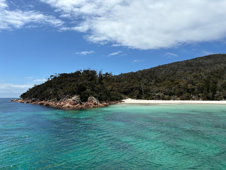 Tasmania's East Coast by Caravan: The Drive That Keeps Getting Better