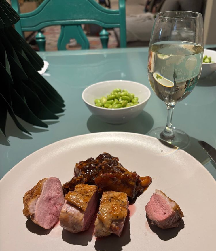 Smoke, a Wireless Thermometer, and the BBQ Setup That Changed How I Cook