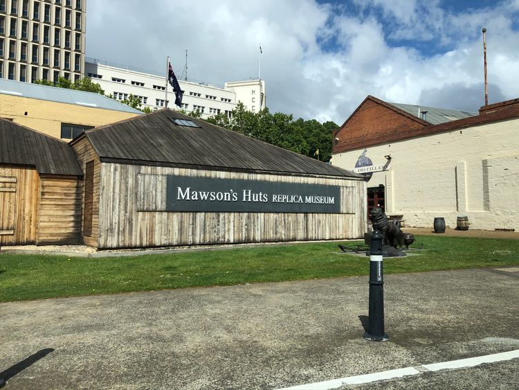 How to Do Hobart in a Long Weekend