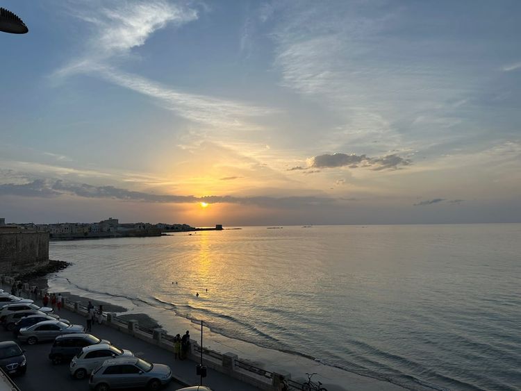 Trapani and the Egadi Islands: The Quietest Week in Sicily