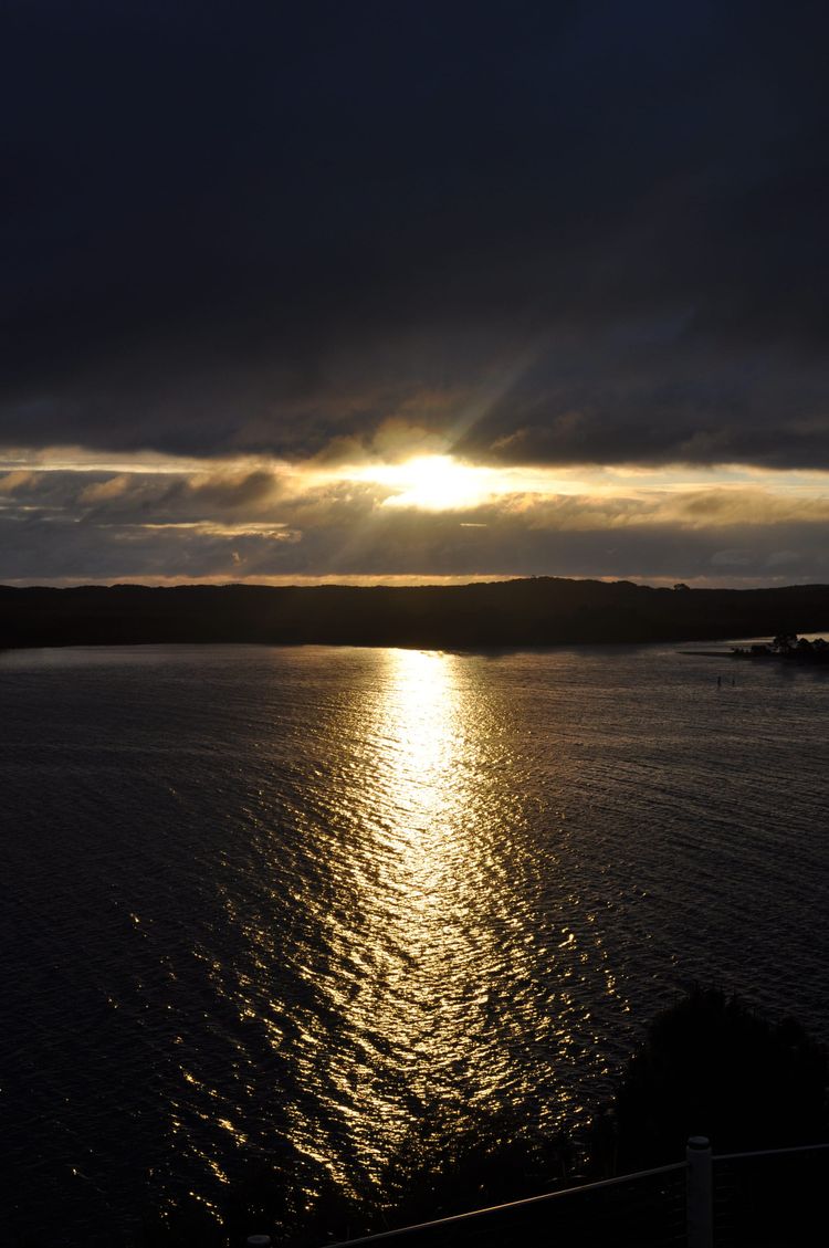 Strahan: The Fishing Village at the Edge of the Wilderness