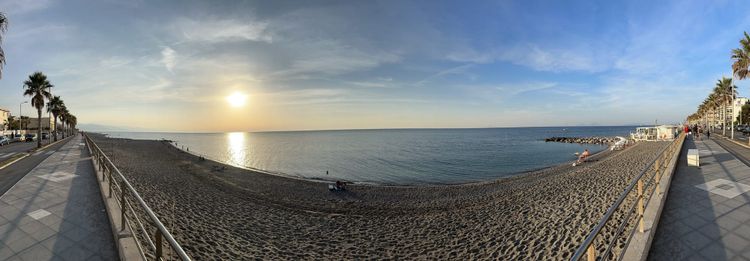 Capo d'Orlando: Where Sicily Goes to the Beach