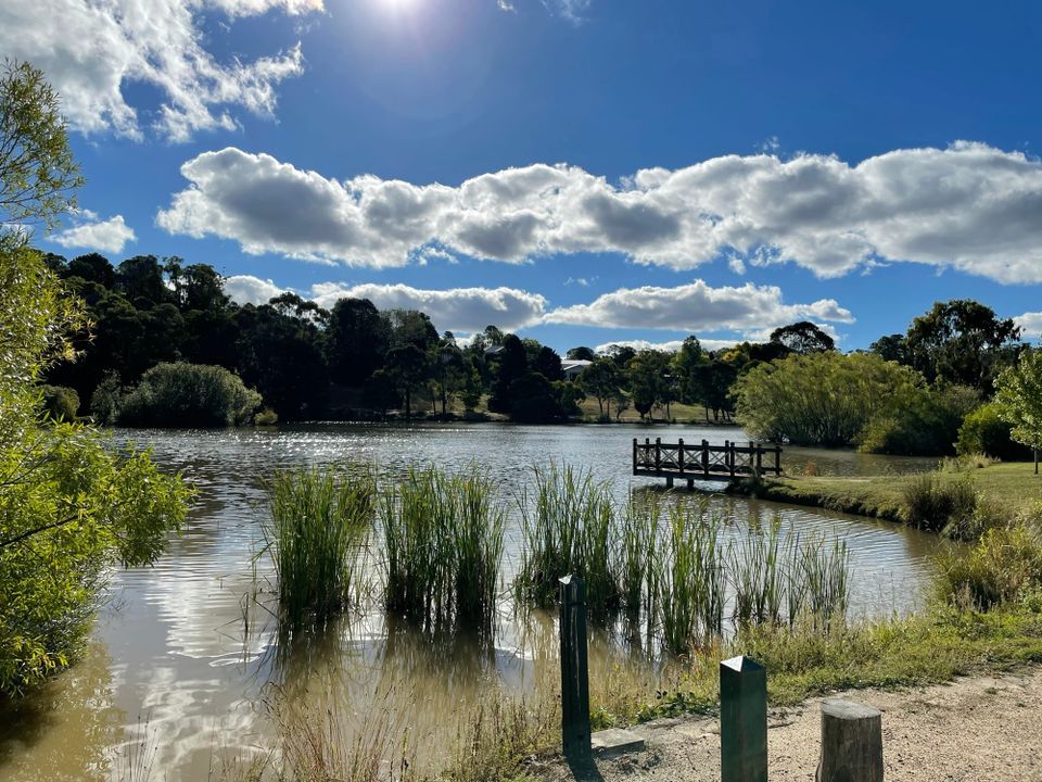 The Only Daylesford Weekend You Need to Plan