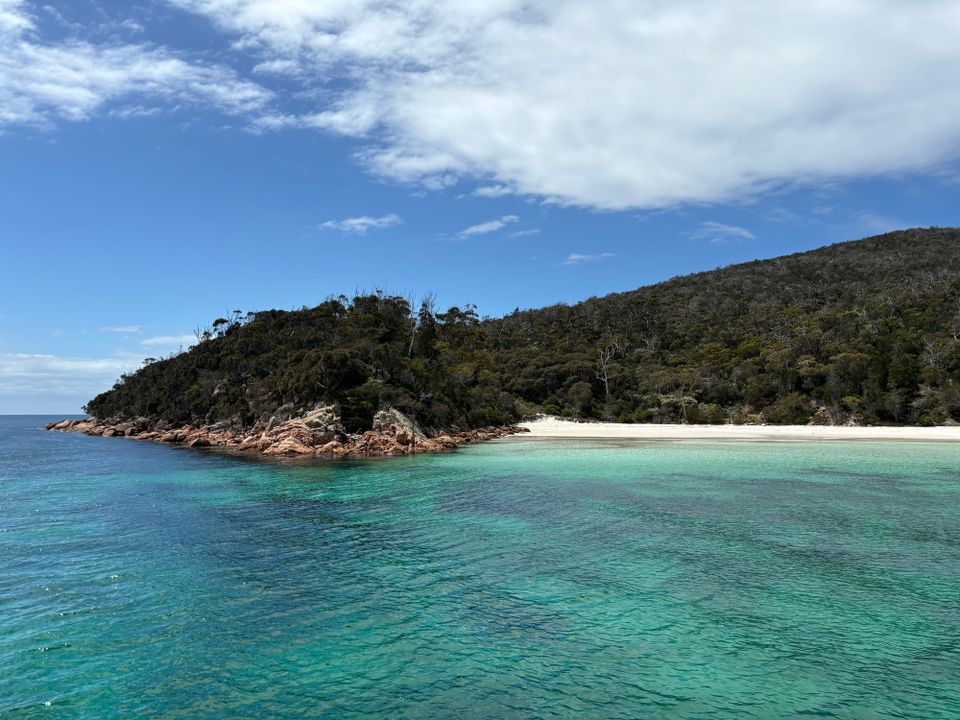Tasmania's East Coast by Caravan: The Drive That Keeps Getting Better
