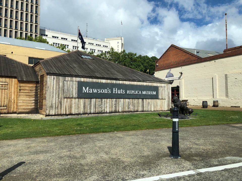 How to Do Hobart in a Long Weekend