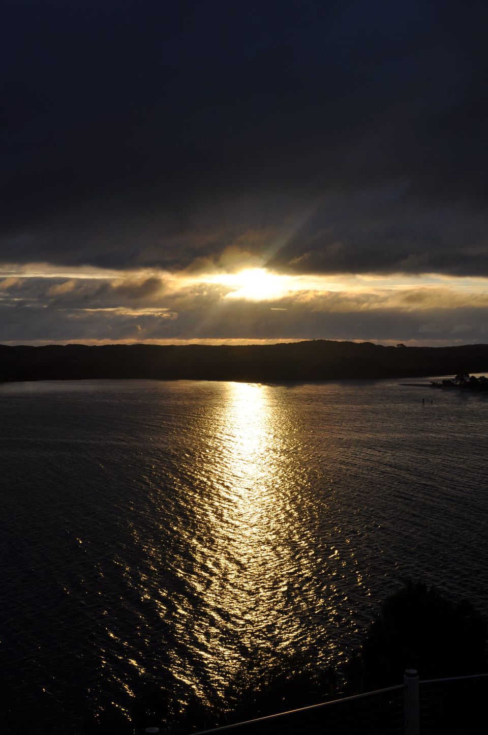 Strahan: The Fishing Village at the Edge of the Wilderness