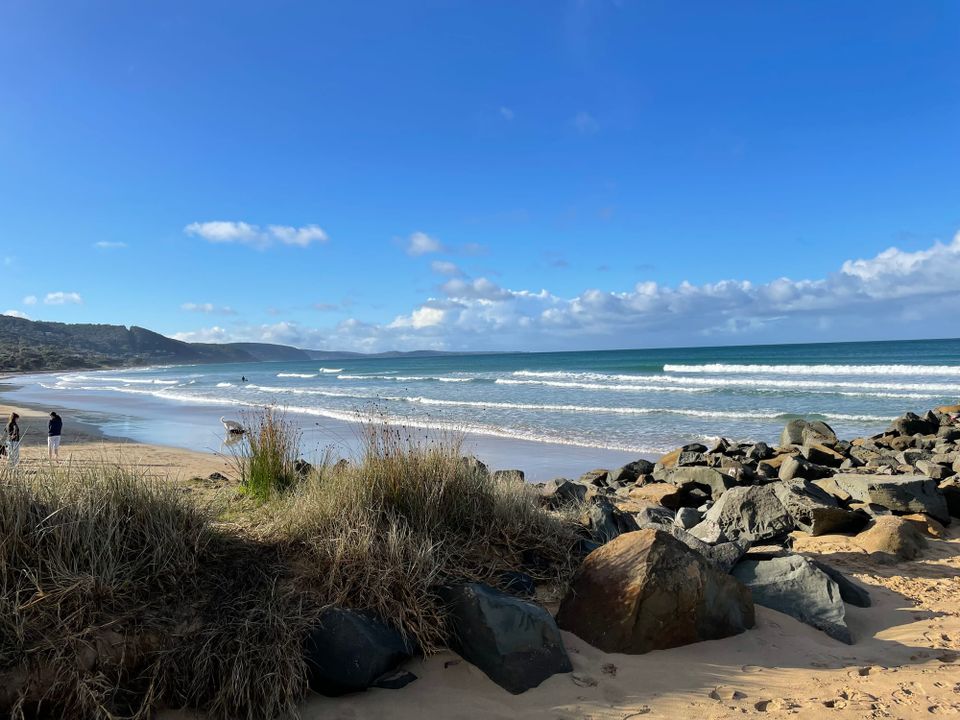 The Great Ocean Road: Where to Stop, and How Far West to Go