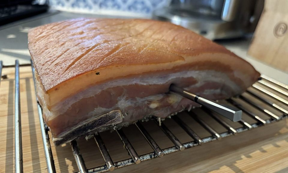 Smoked Pork Belly Bacon: The Three-Day Cook That's Hard to Get Wrong