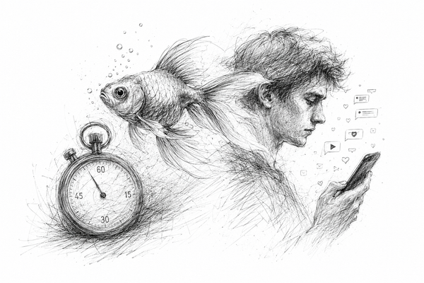 Poisson rouge