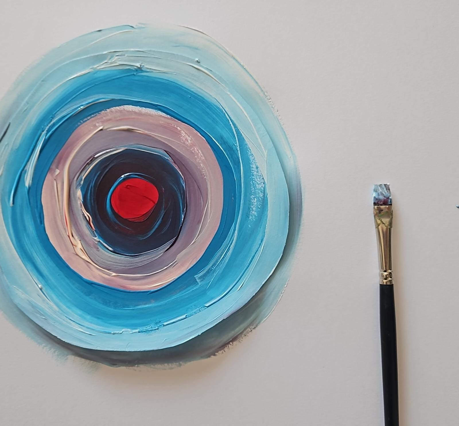 Kunsttherapie