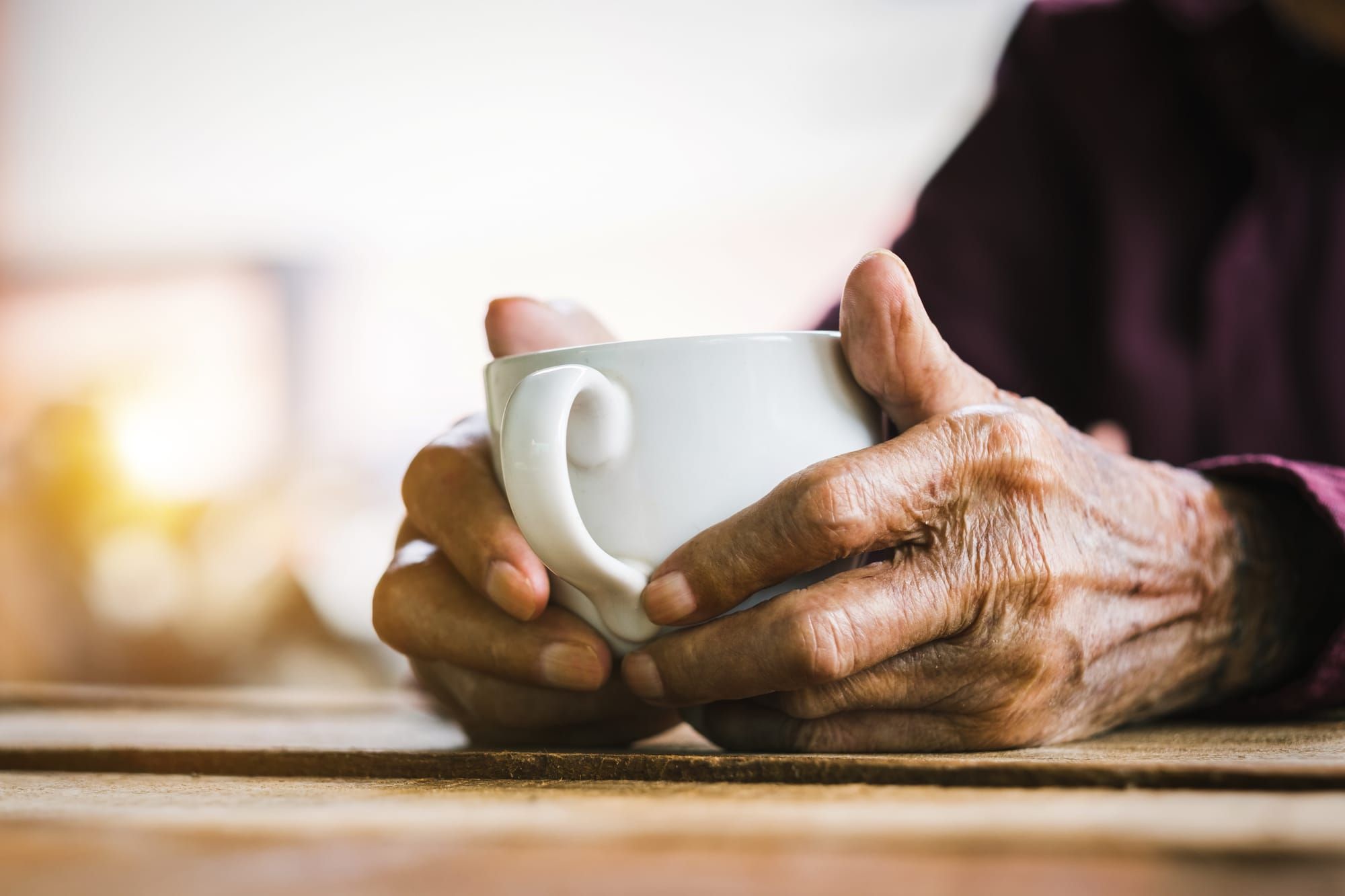 What are my funding options for care?