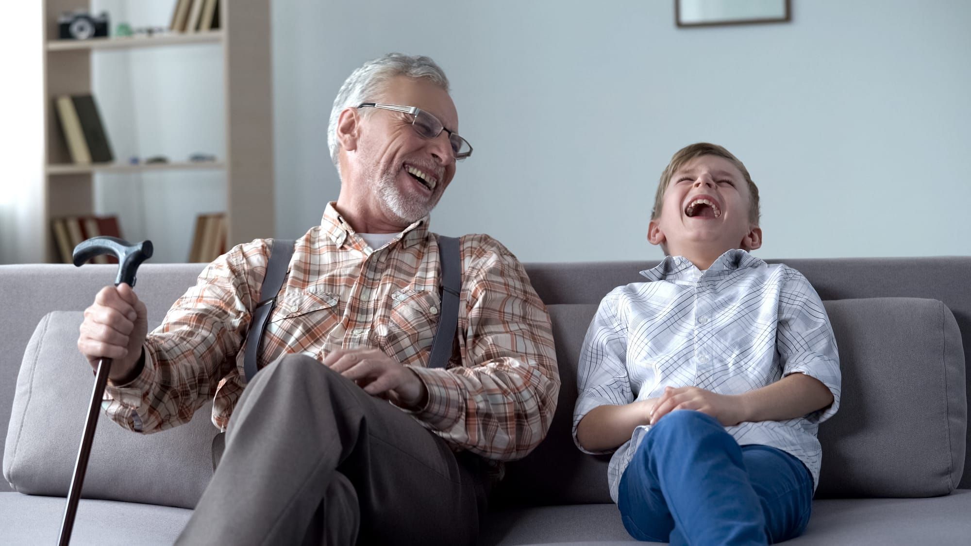 Live-in care for multi-generational and multicultural households