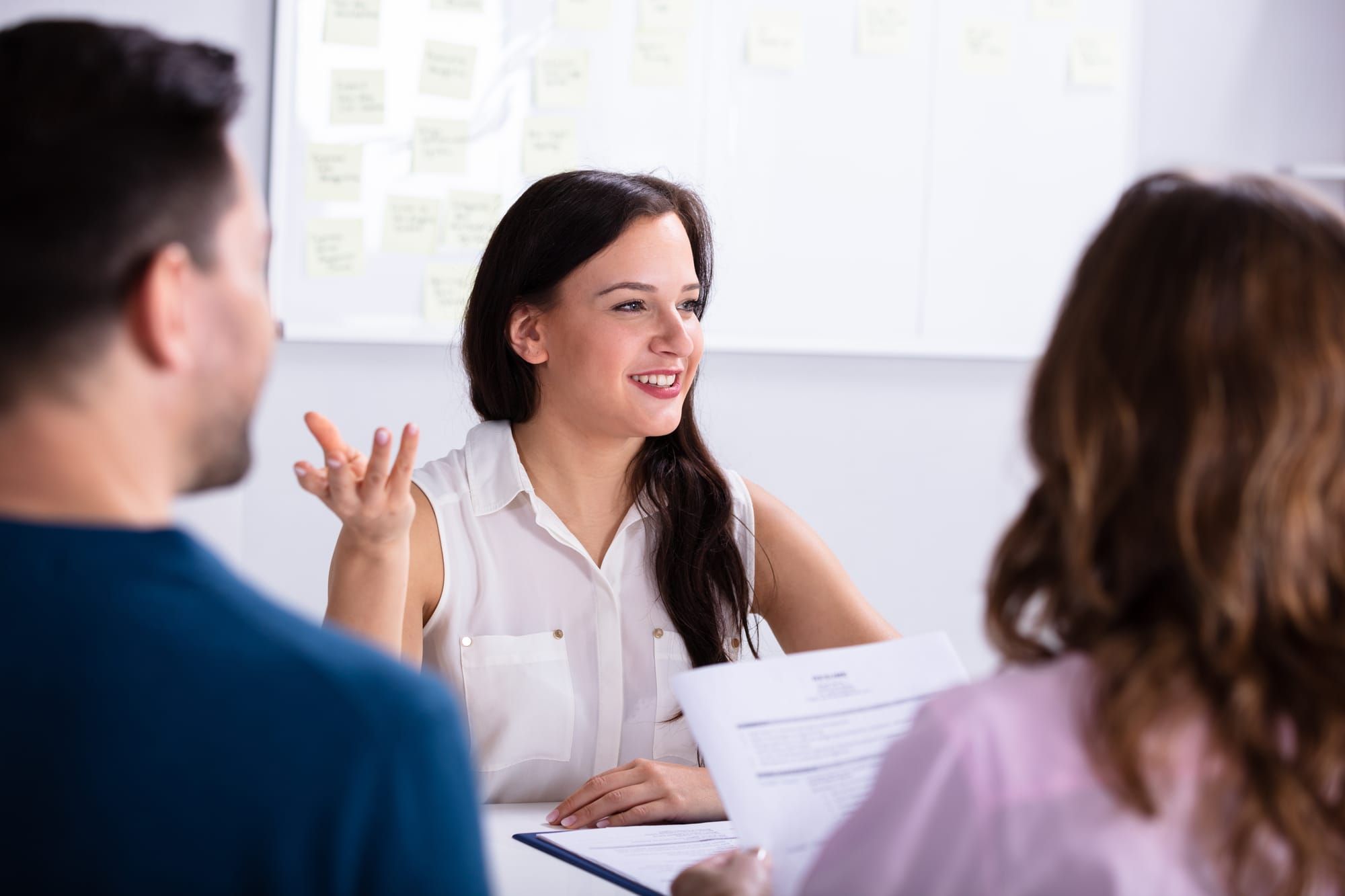 How does edyn recruit its carers?