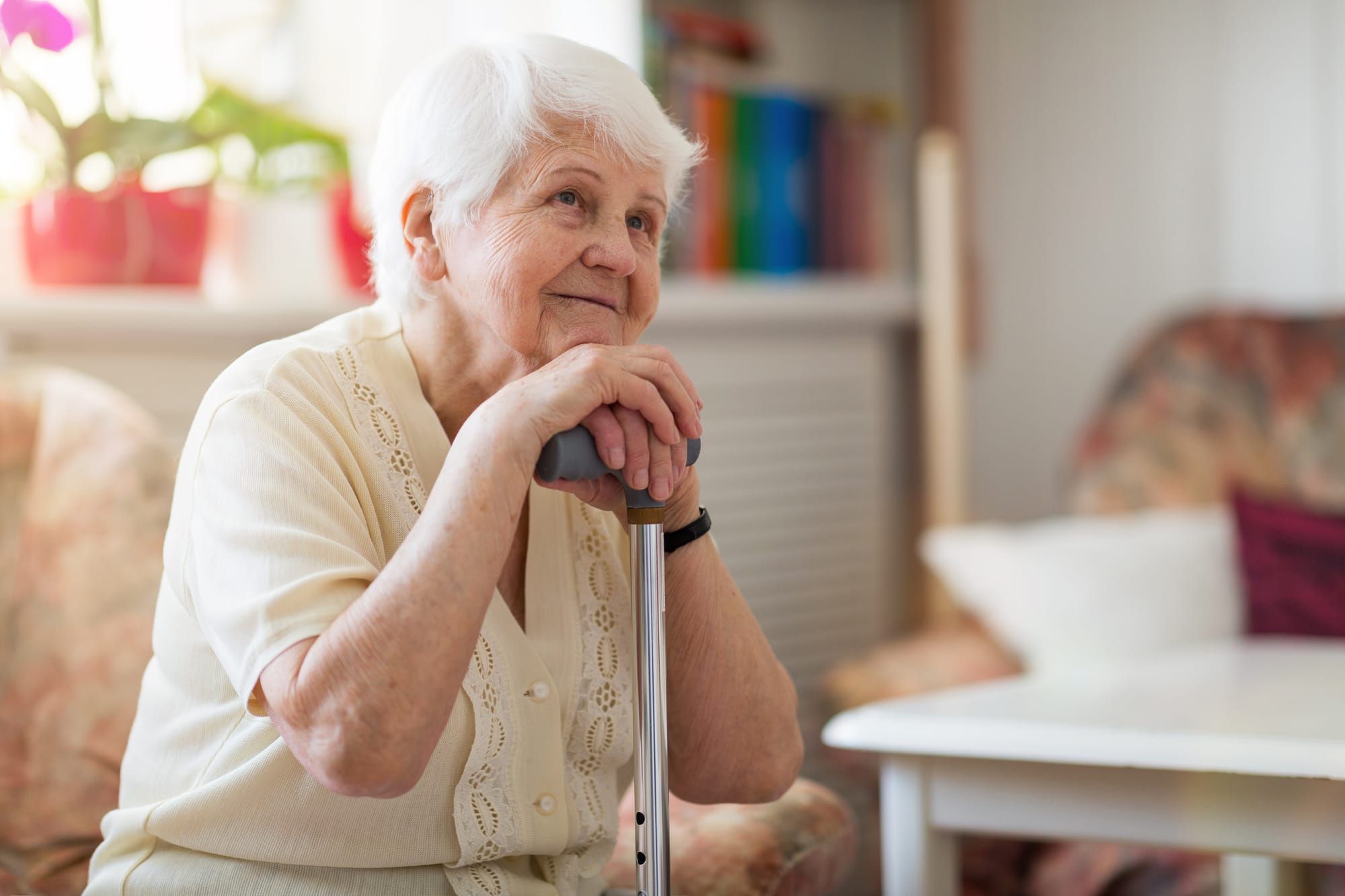 What if I'm not happy with my carer?