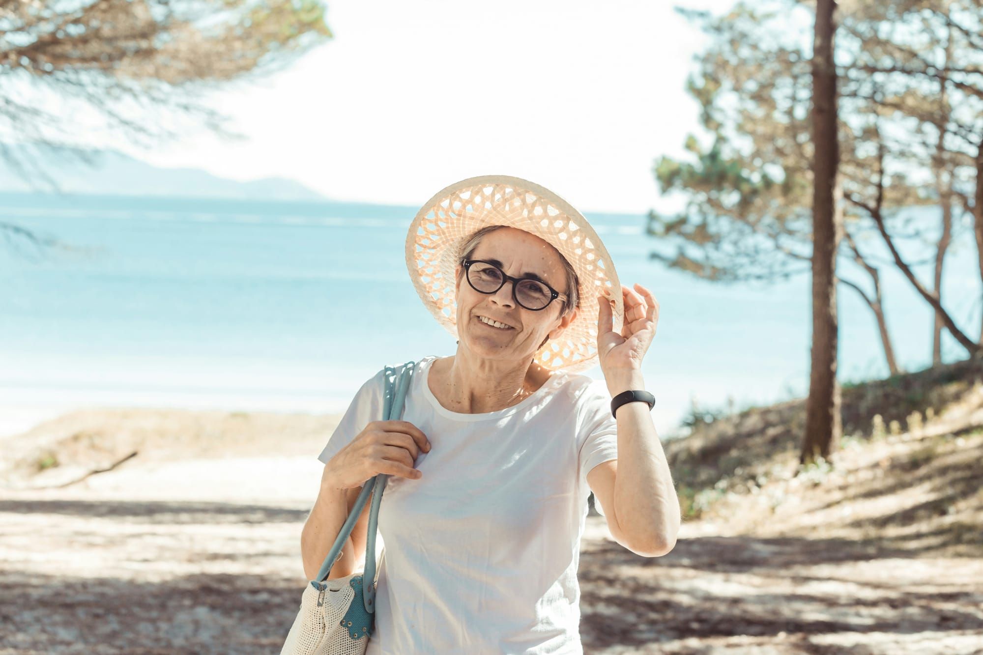 Heatwave safety for older adults