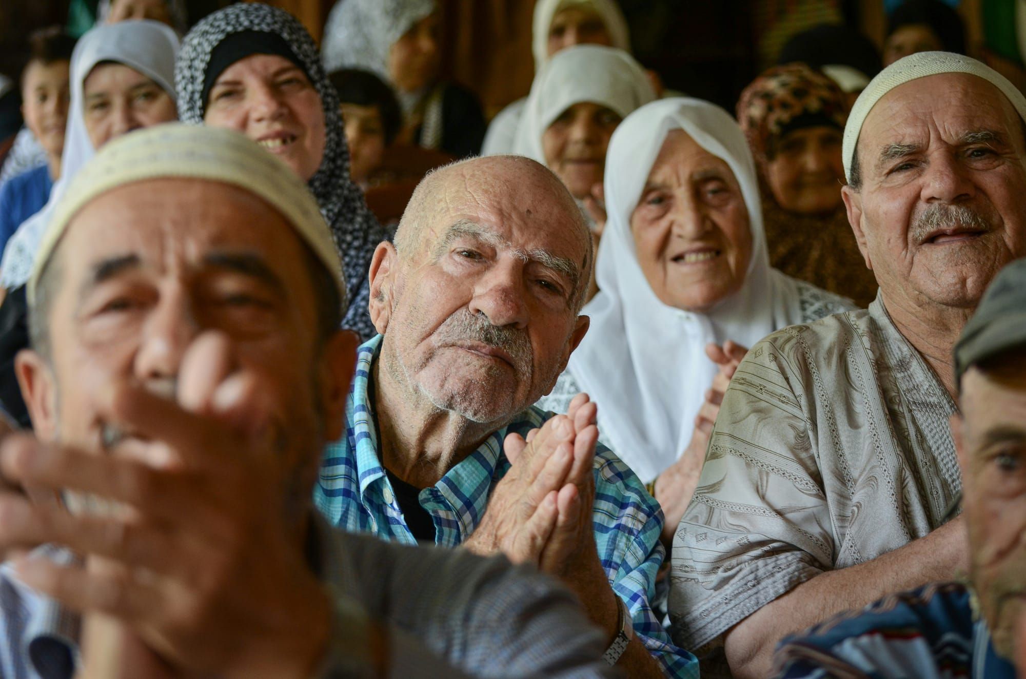 Can I have a carer who speaks my loved one's language?