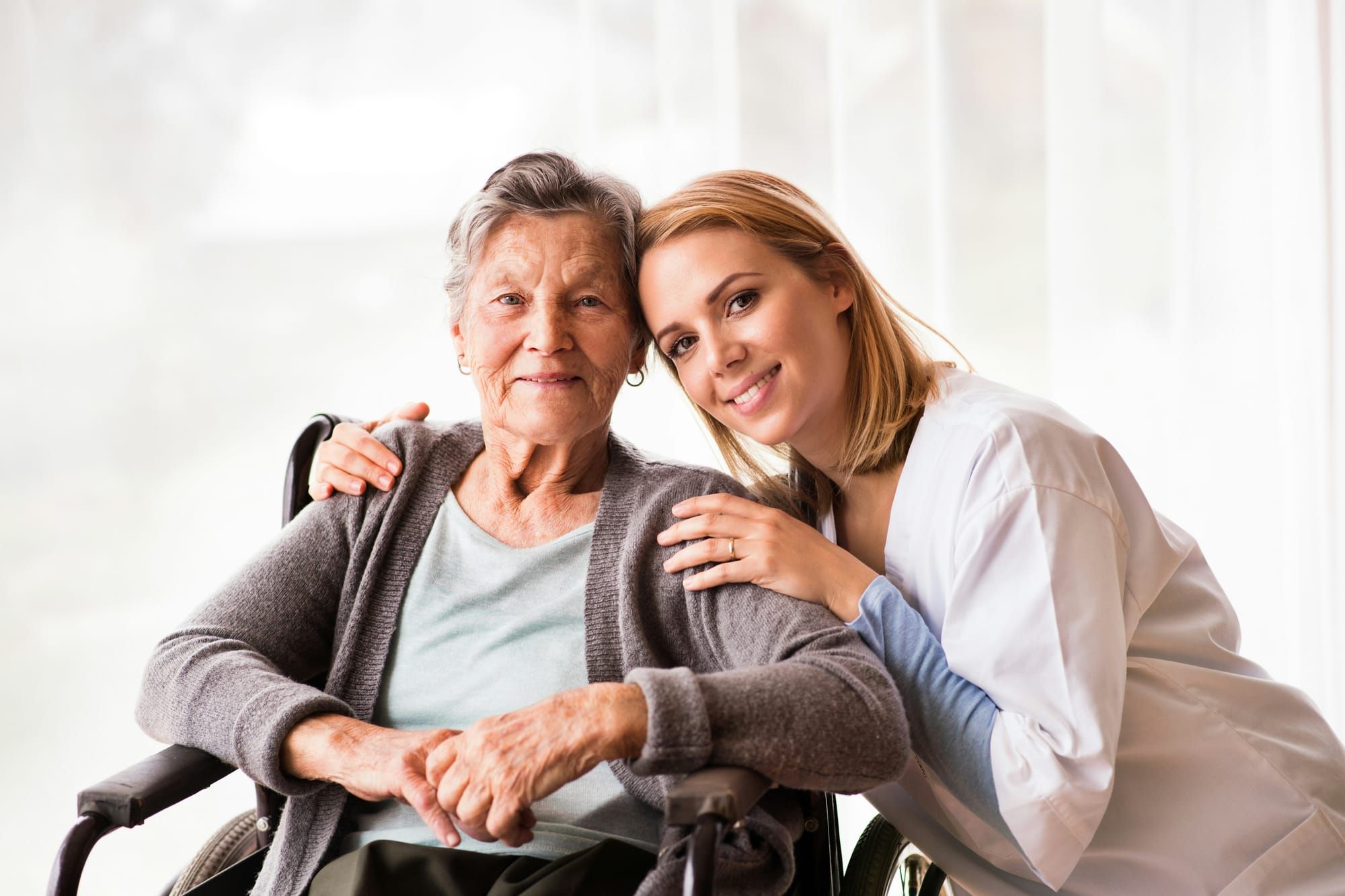 How to find the right carer for you