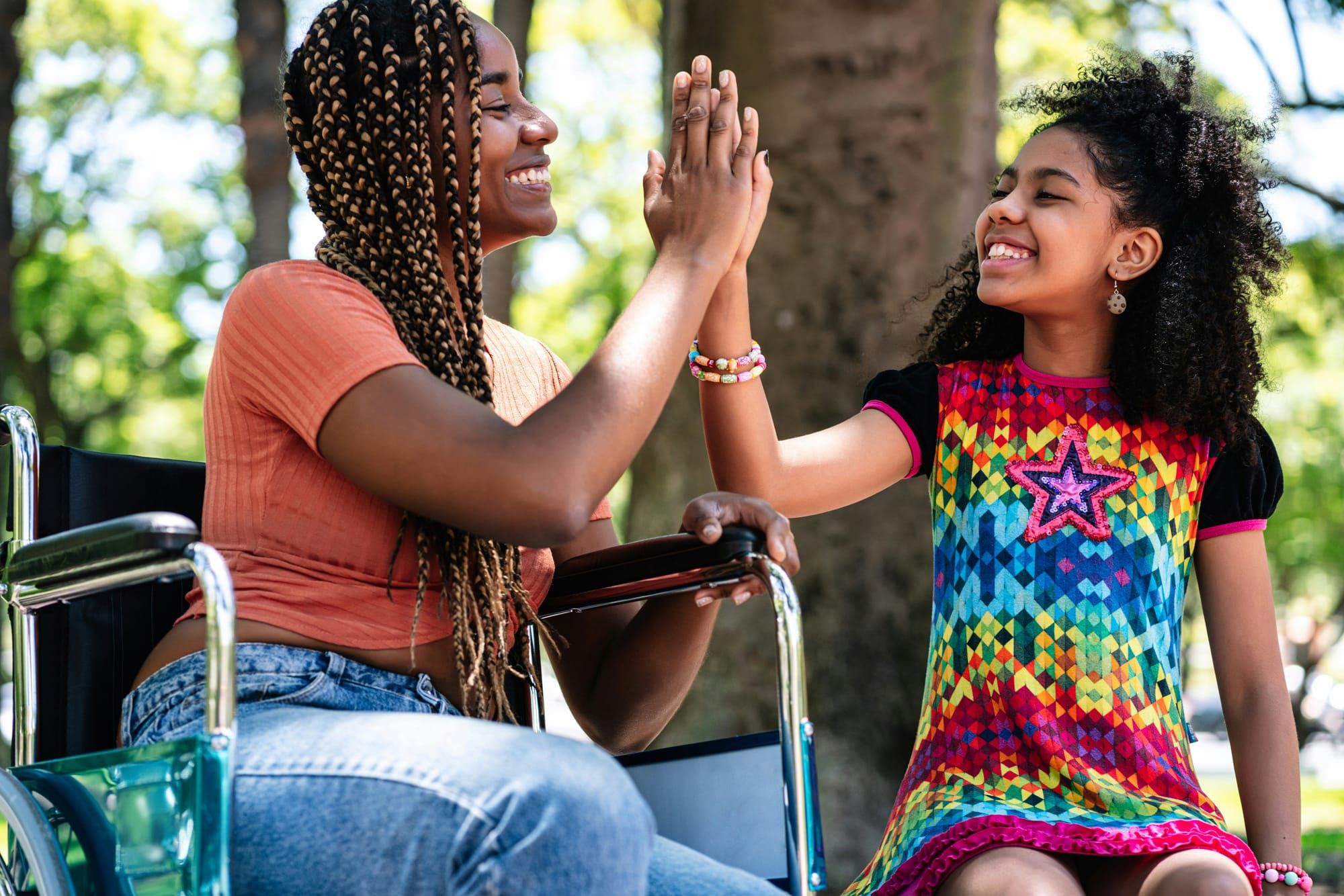 Live-in care for younger adults with disabilities or chronic illness