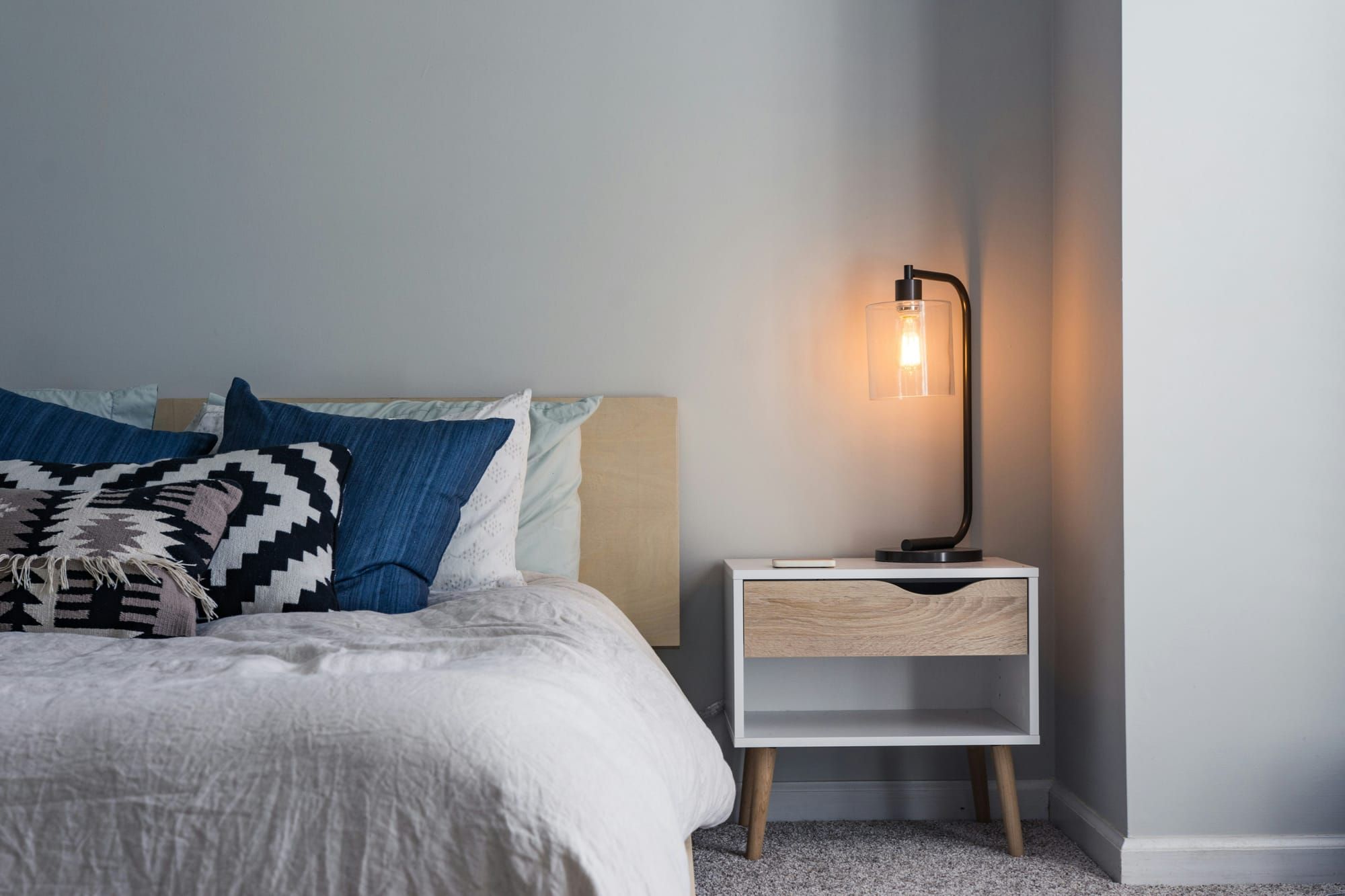 Preparing a Carer's Room: What Makes a Comfortable, Practical Space