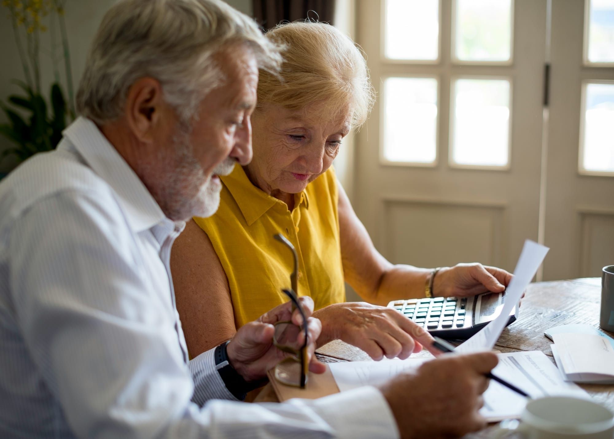 The Hidden Cost of Caring: What Unpaid Family Caregiving Really Costs Adult Children