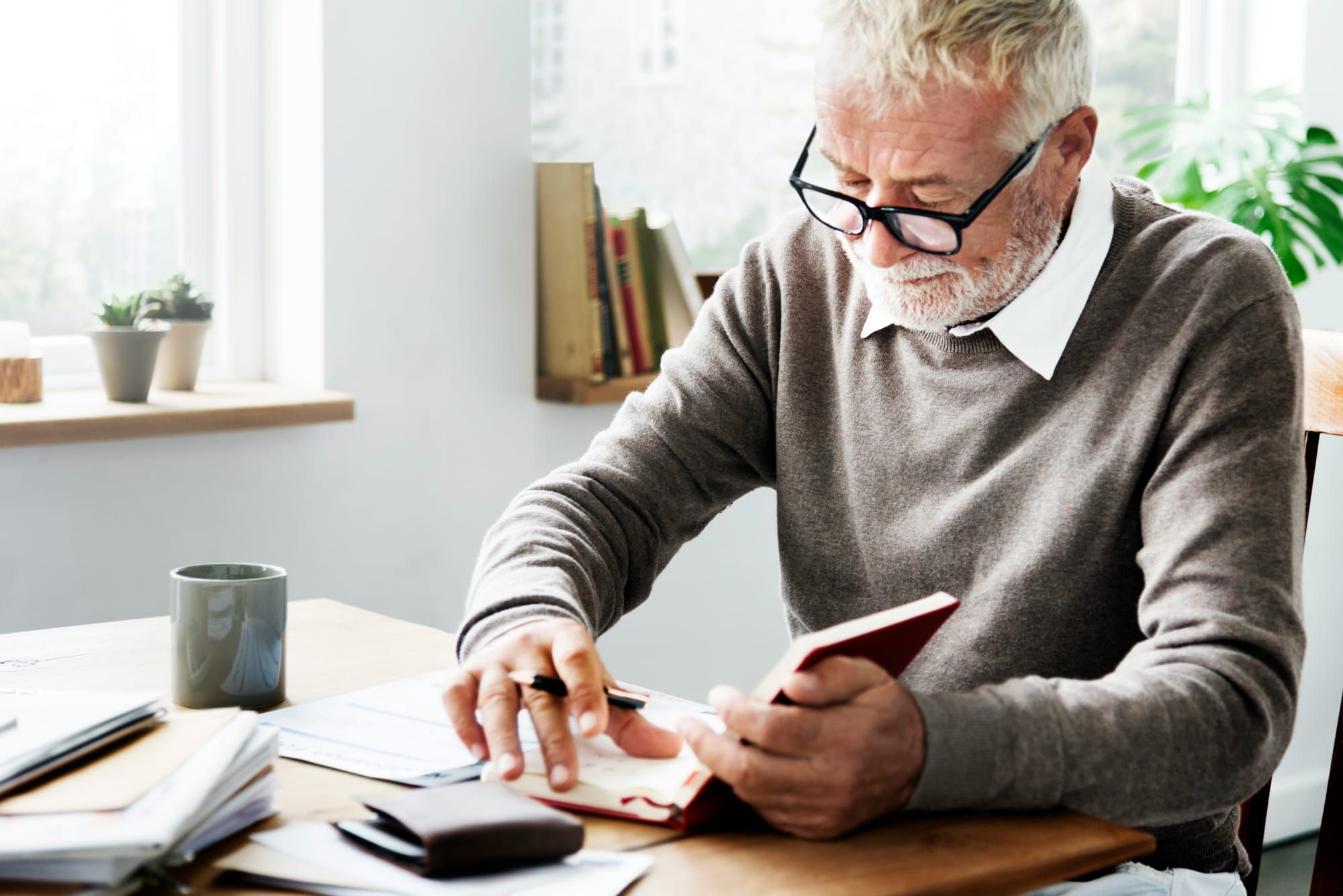 Income Protection and Its Role in Funding a Parent's Future Care