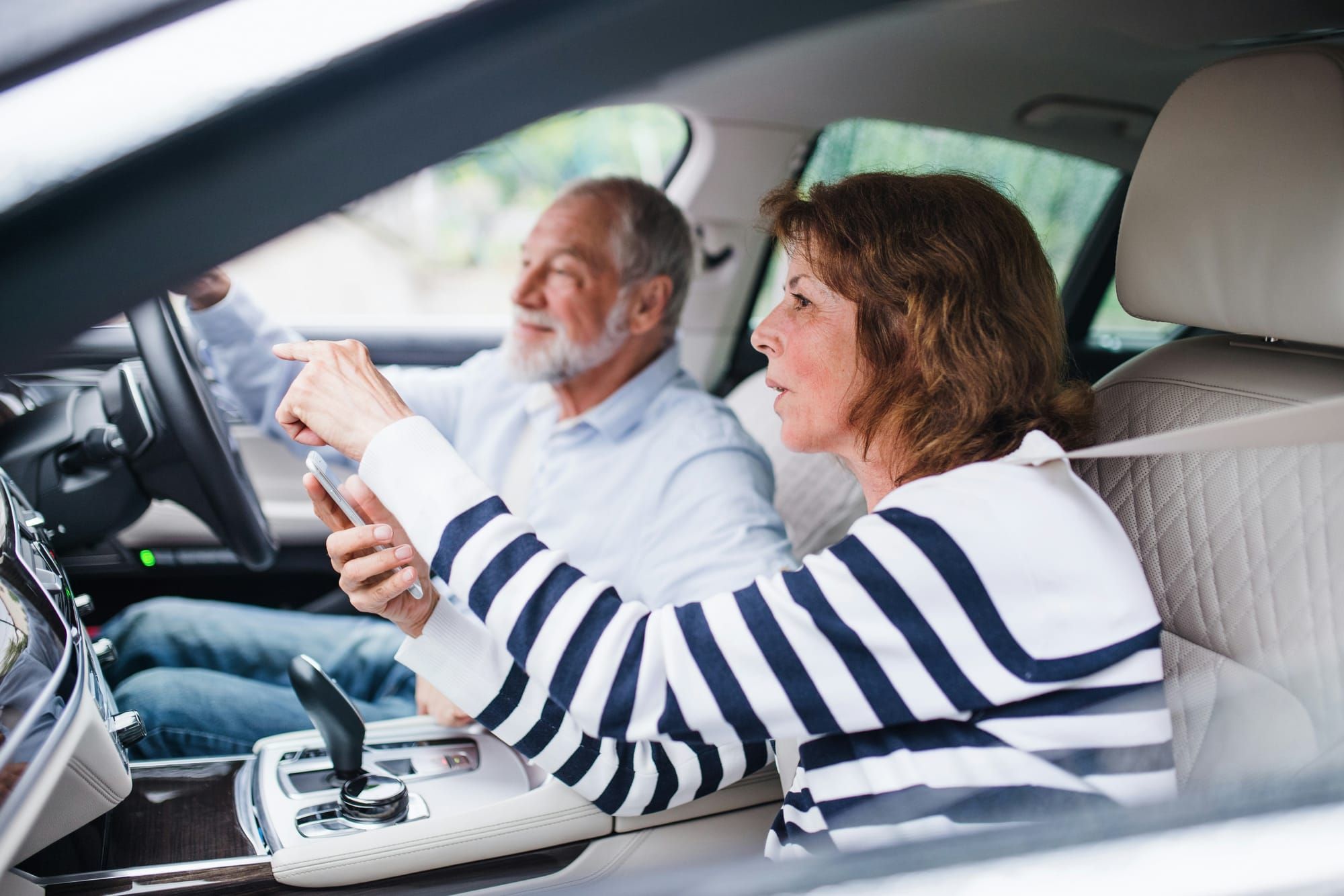 Insurance Considerations for Live-in Care: Home and Car