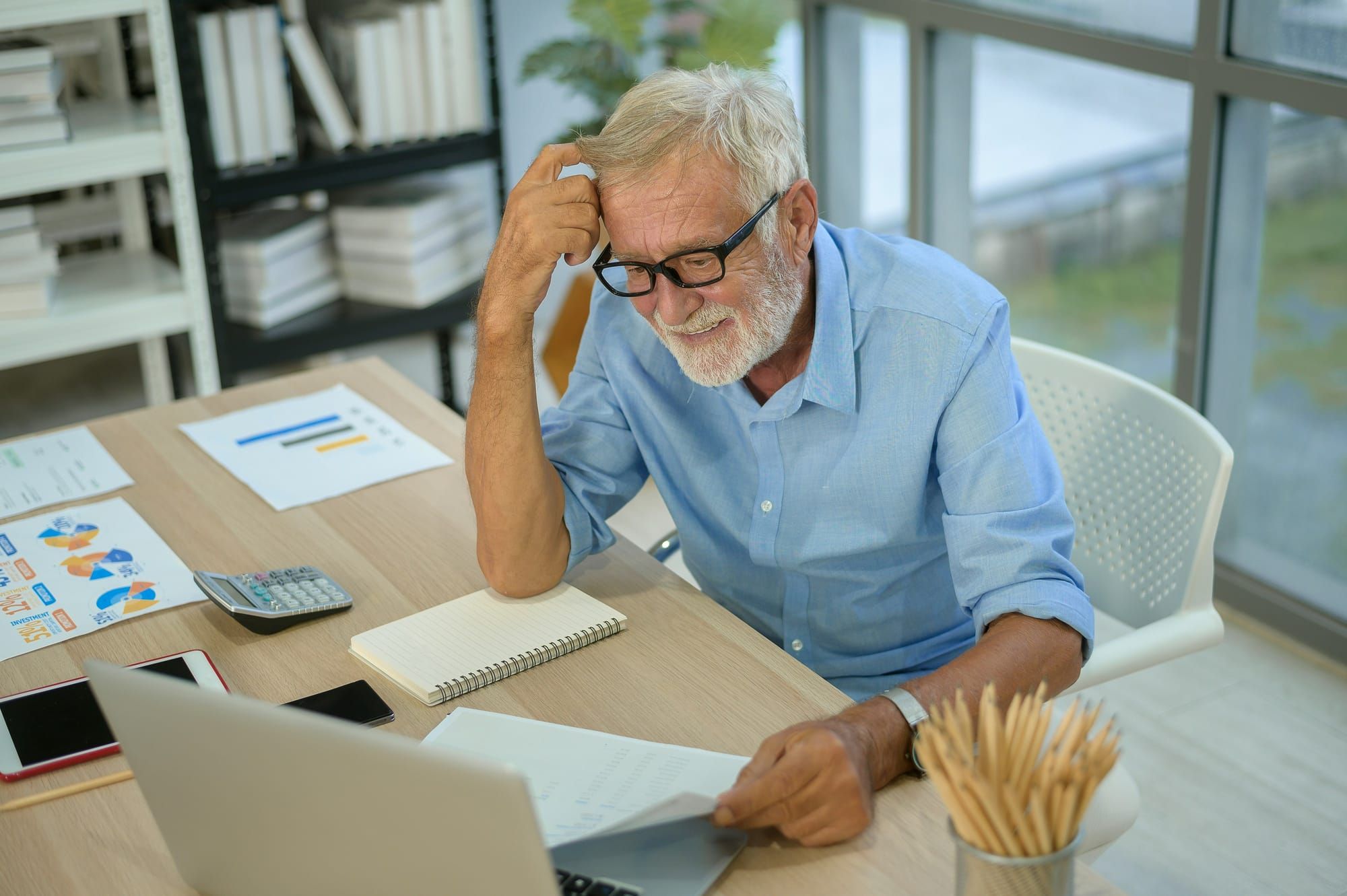 Occupational and Trade Charities: Funding Help Tied to a Parent's Former Profession