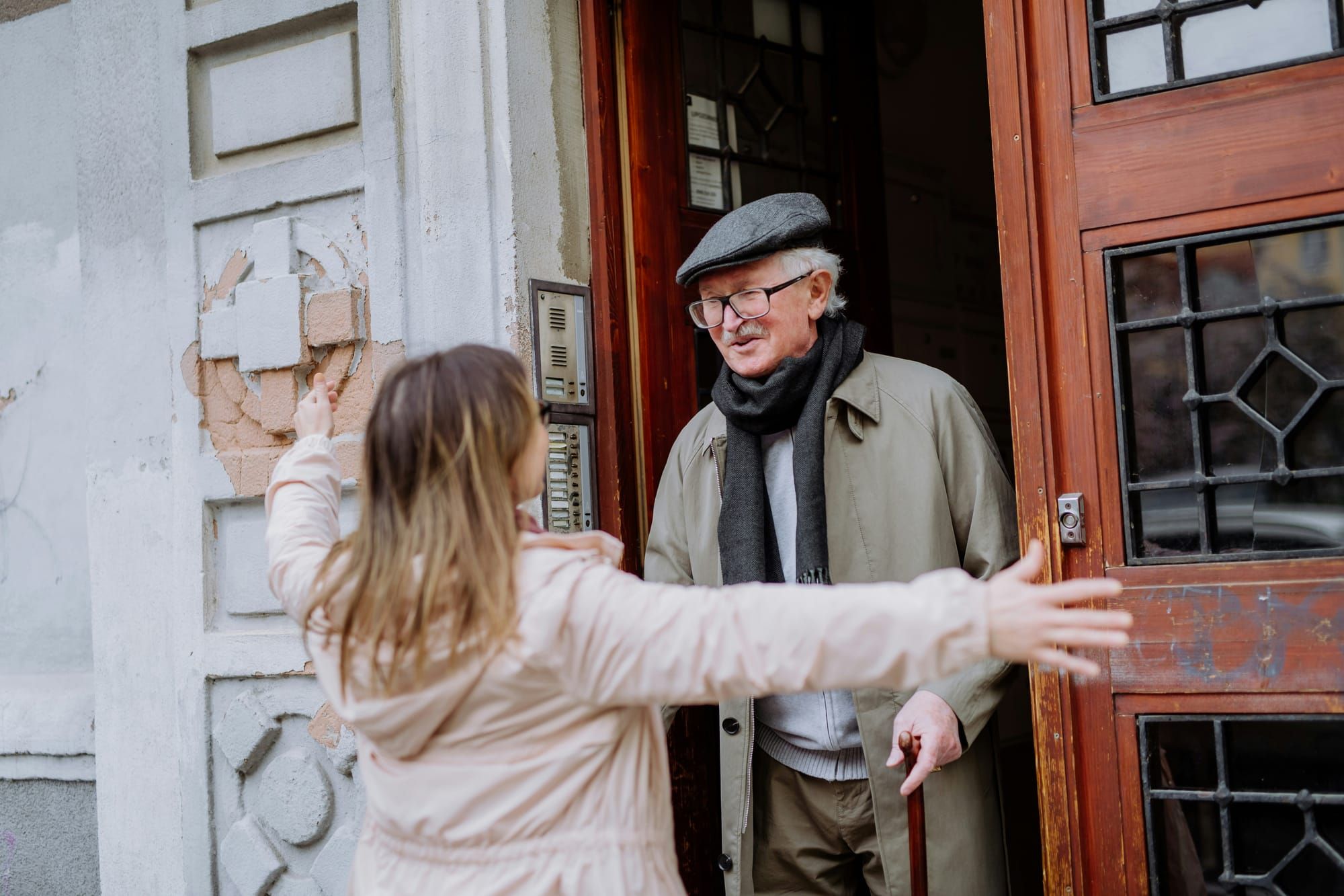 How to Prepare Emotionally for a Carer Moving Into the Family Home