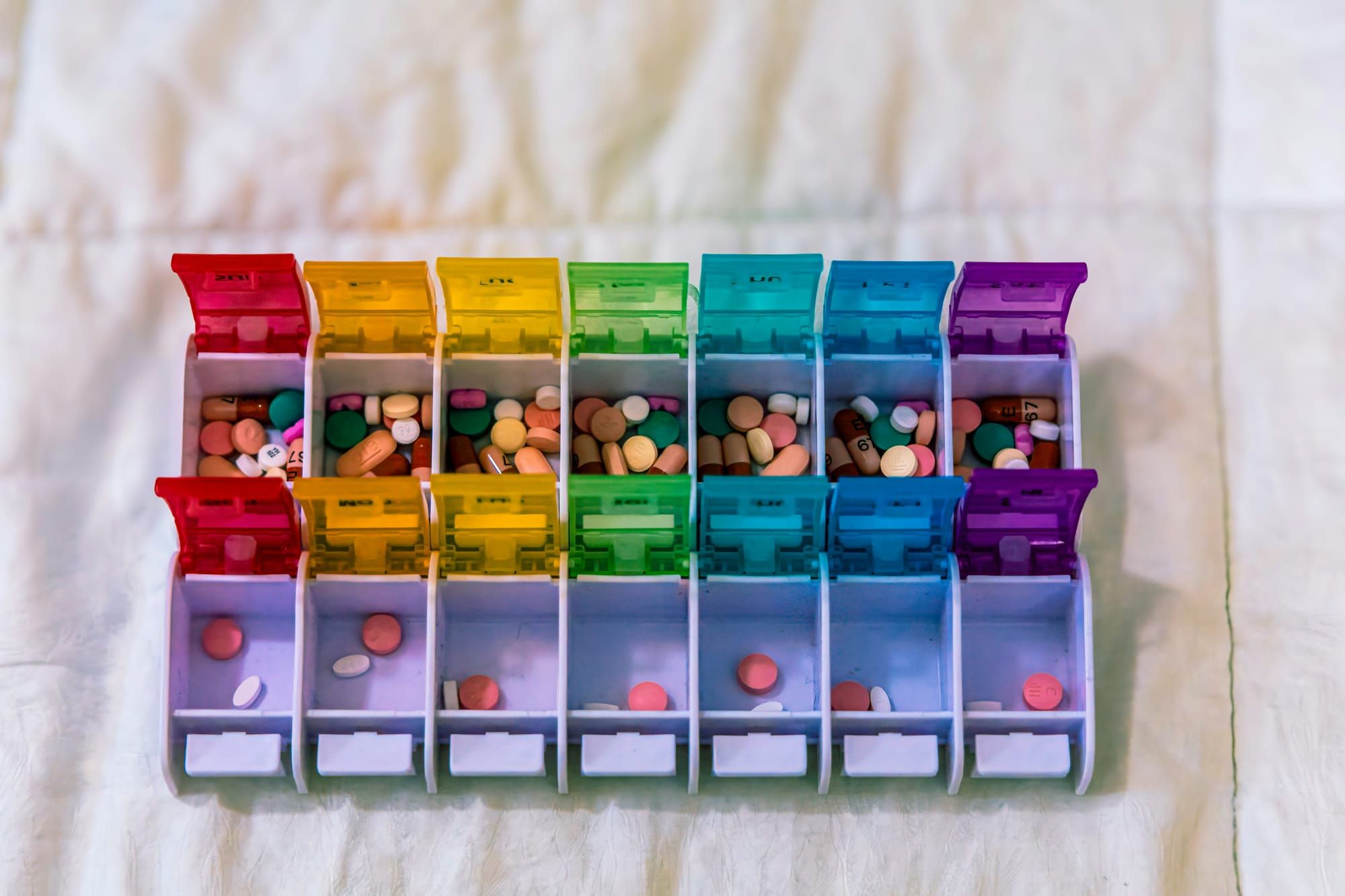 Setting Up a Home Pharmacy: Medication Storage and Organisation