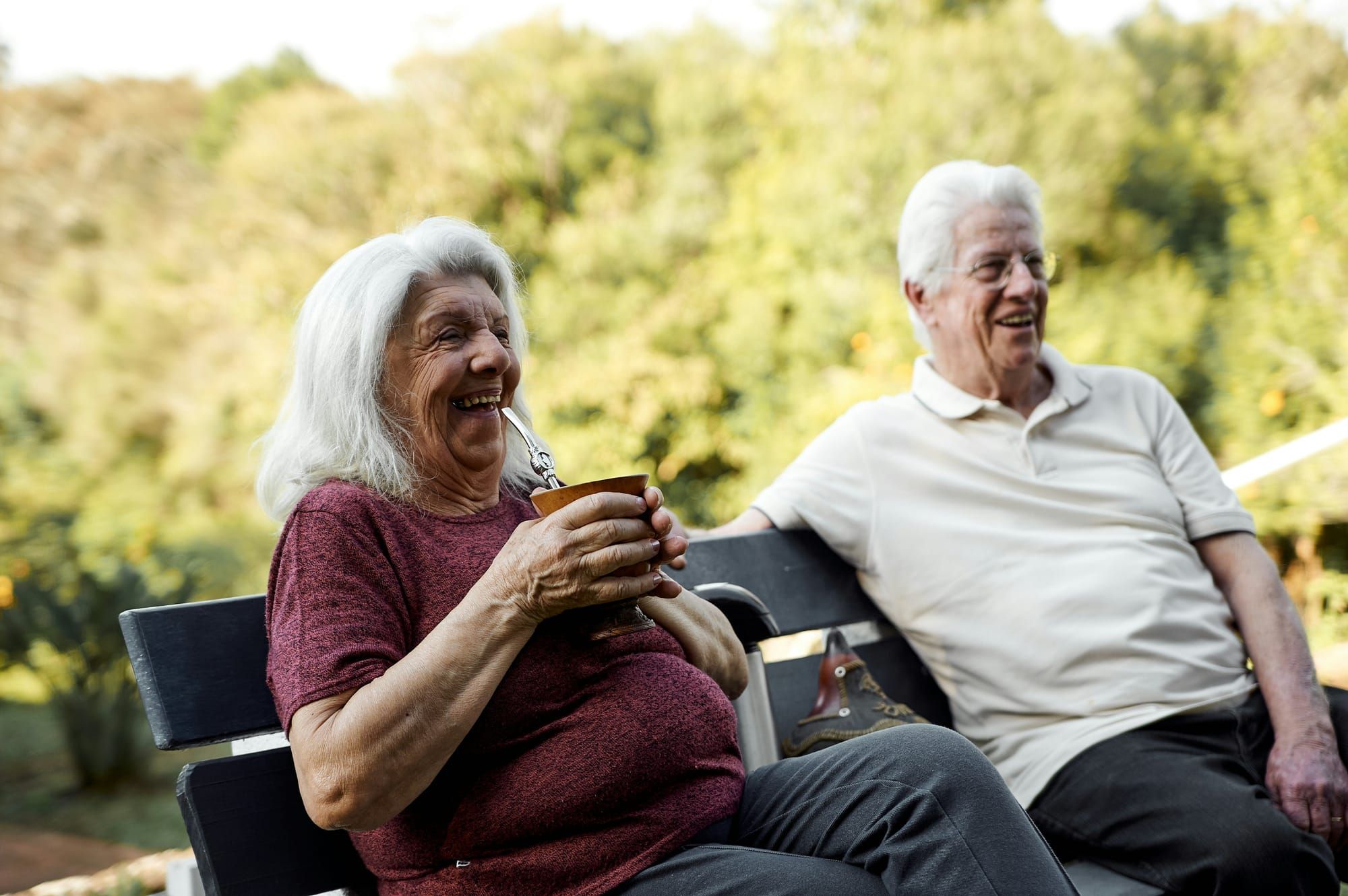 Celebrating a Parent's Life Story: Reminiscence and Legacy Projects