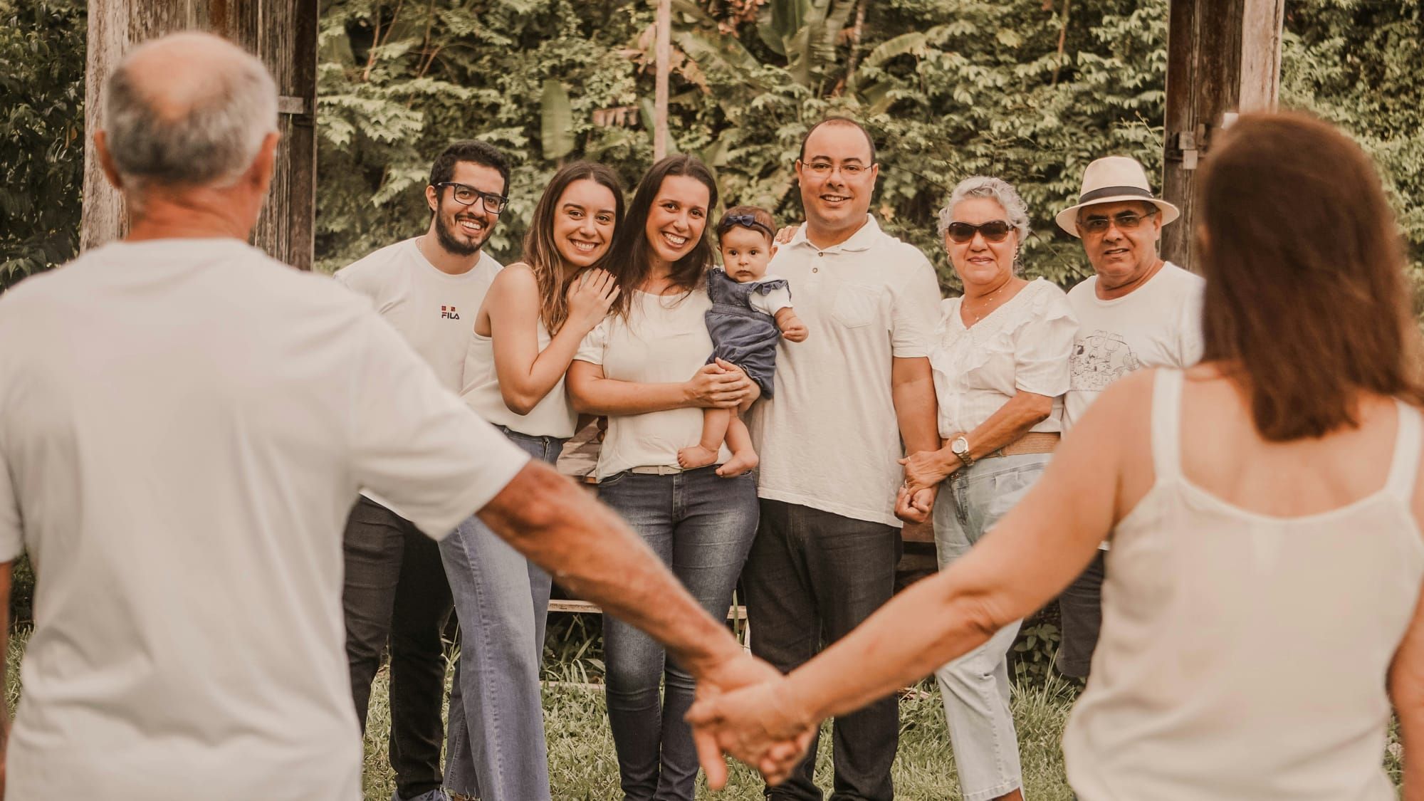 The Sandwich Generation: Balancing Kids, Career and Ageing Parents