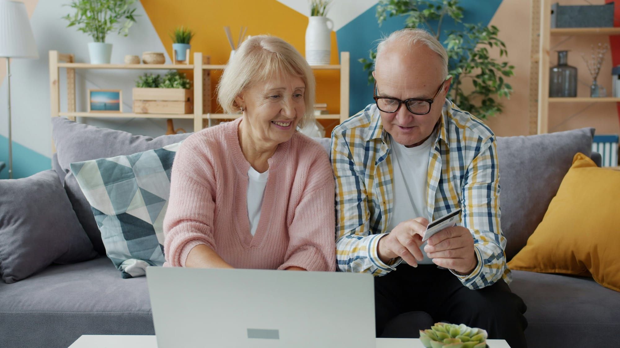 The Essential Documents to Gather Before Care Starts