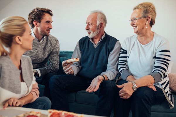 What is a care consultation?