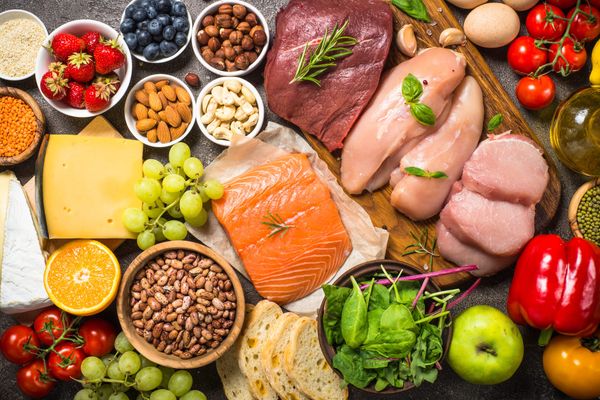 How do edyn's carers handle food safety?