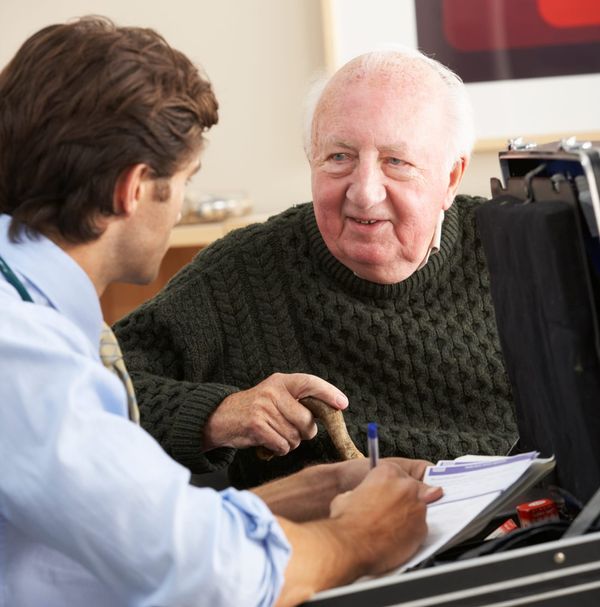 Mental capacity: how our carers respect your loved one's right to choose