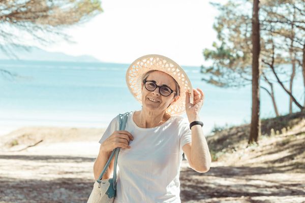 Heatwave safety for older adults