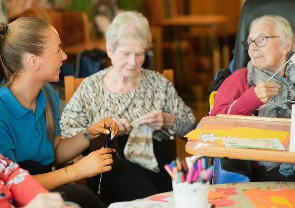 Cost of a care home vs live-in care: the surprising truth
