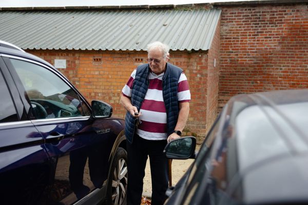 Long-distance caregiving: staying involved when you live far away