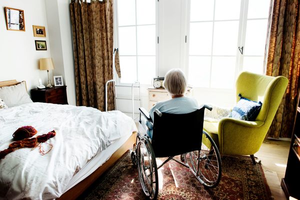 Companionship as care: why loneliness is a health issue too