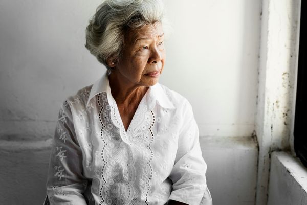 UTIs and sudden confusion in older adults: why it is often mistaken for dementia