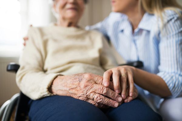 CQC-regulated care vs introductory agencies