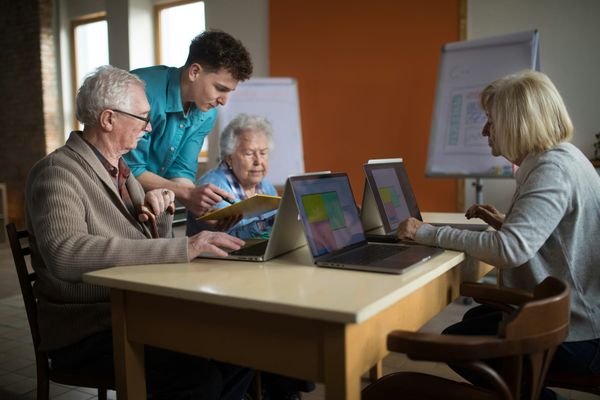 Timeless care, modern thinking: what makes edyn different