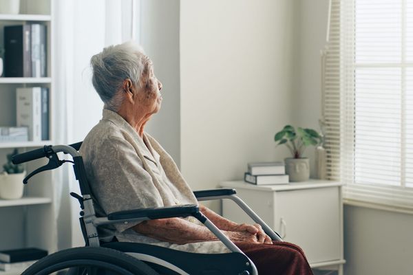 What to do when a parent refuses care