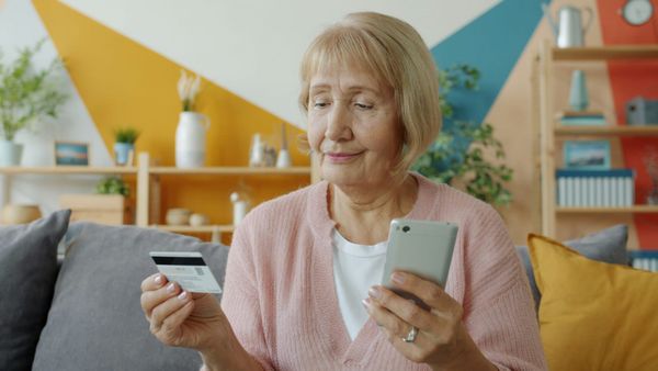 How do we keep your loved one's money safe?