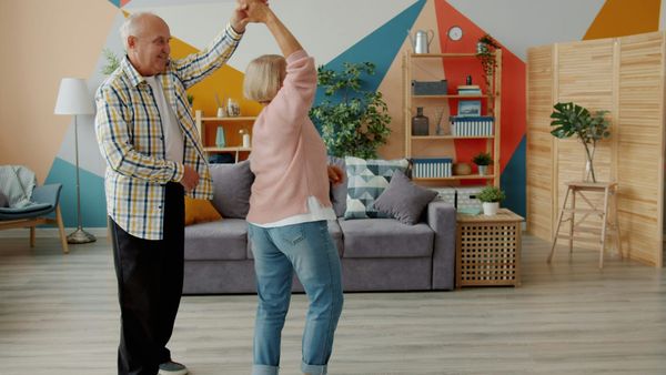How to make a home safe for the elderly