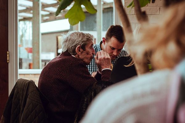 Carer Guilt: Why It Happens and How to Work Through It