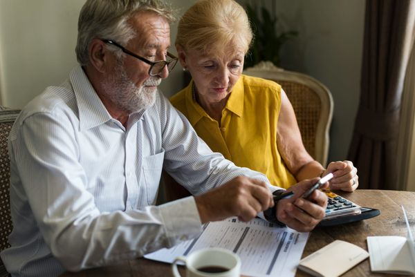 Budgeting for Care Before You Need It: A Guide for Adult Children